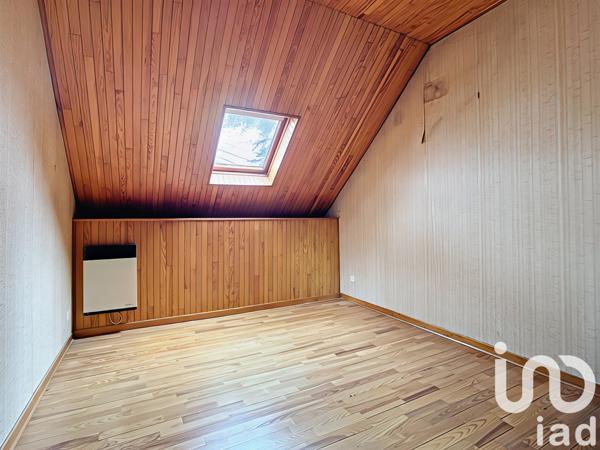 Maison à vendre 6 pièces 129 m² Thionville