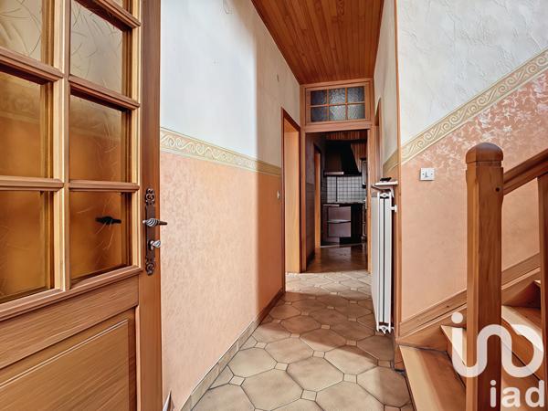 Maison à vendre 6 pièces 129 m² Thionville