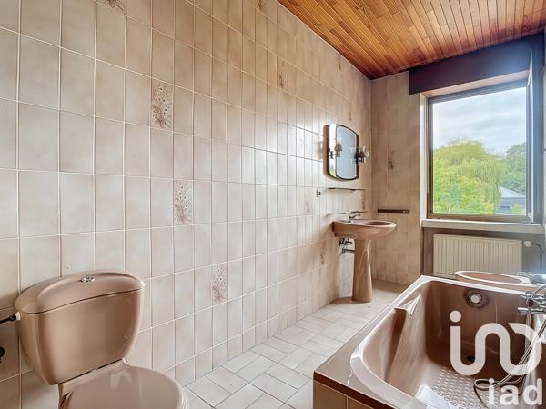 Maison à vendre 6 pièces 129 m² Thionville