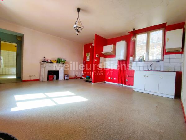 Première acquisition, investisseurs, cet appartement est pour vous !