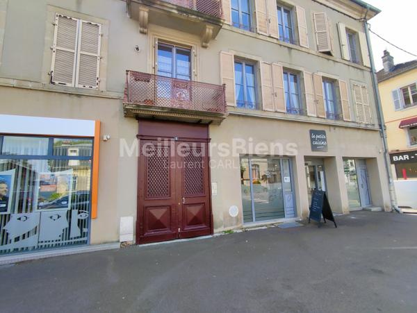 Première acquisition, investisseurs, cet appartement est pour vous !
