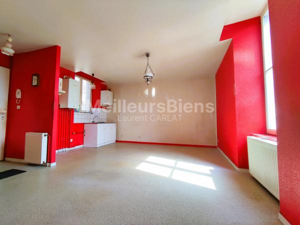 Première acquisition, investisseurs, cet appartement est pour vous !