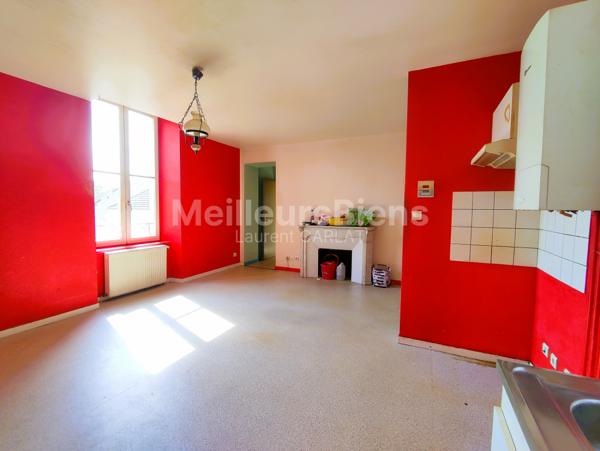 Première acquisition, investisseurs, cet appartement est pour vous !