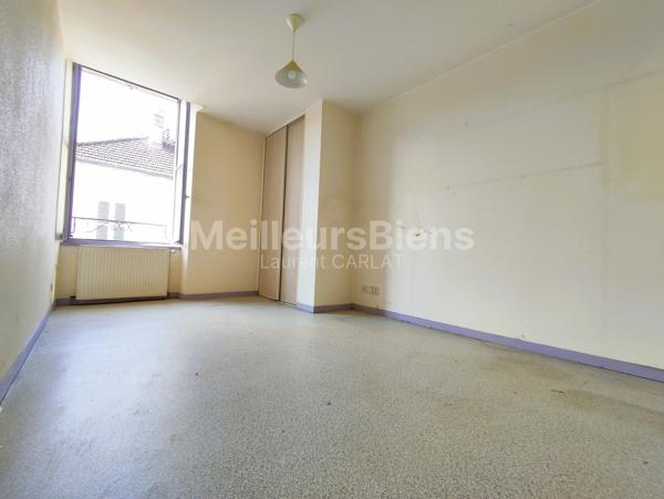 Première acquisition, investisseurs, cet appartement est pour vous !