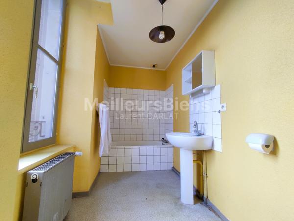 Première acquisition, investisseurs, cet appartement est pour vous !