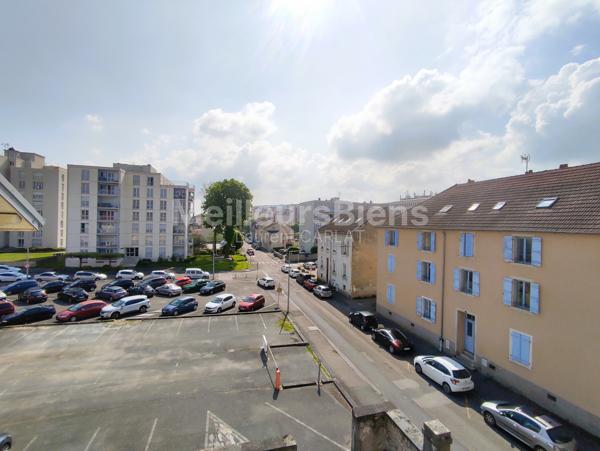 Première acquisition, investisseurs, cet appartement est pour vous !