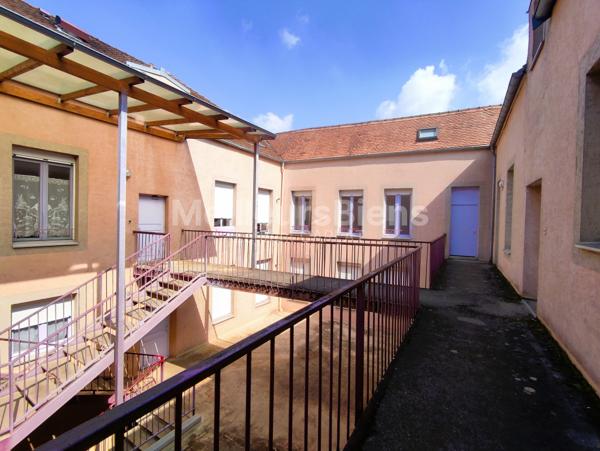 Première acquisition, investisseurs, cet appartement est pour vous !