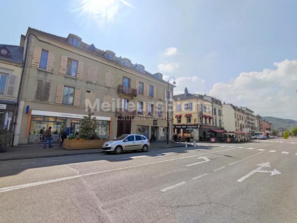 Première acquisition, investisseurs, cet appartement est pour vous !