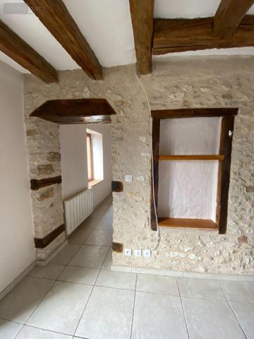 Maison de ville à vendre à Buzançais dans l'Indre (36500), ref : 1051672