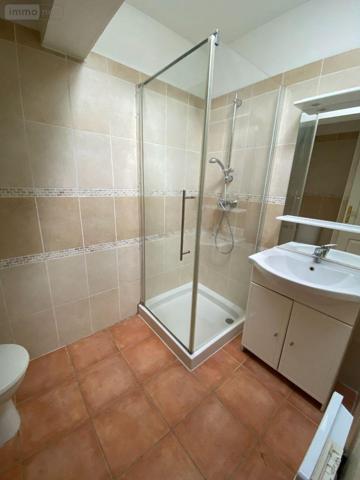 Maison de ville à vendre à Buzançais dans l'Indre (36500), ref : 1051672