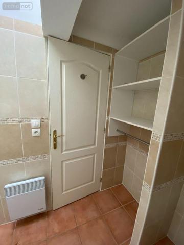 Maison de ville à vendre à Buzançais dans l'Indre (36500), ref : 1051672