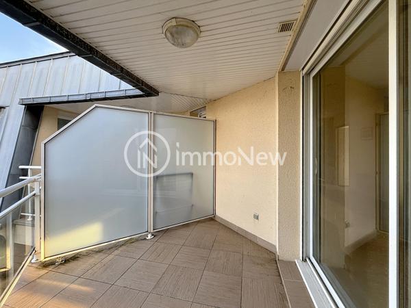 Un appartement avec accès privé à la plage