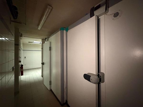 Local commercial 166 m2