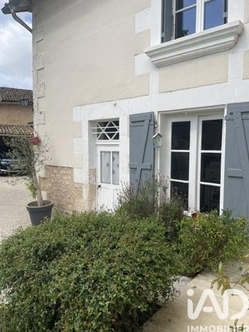 Maison à vendre 7 pièces 214 m² Migné-Auxances