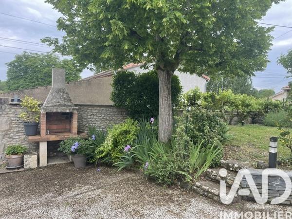Maison à vendre 7 pièces 214 m² Migné-Auxances