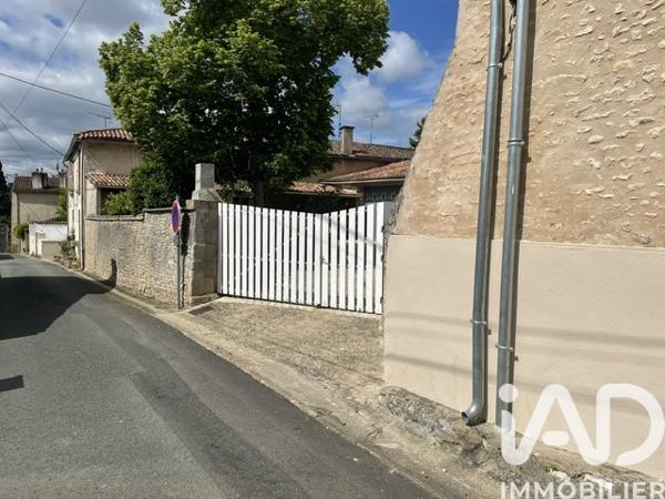 Maison à vendre 7 pièces 214 m² Migné-Auxances