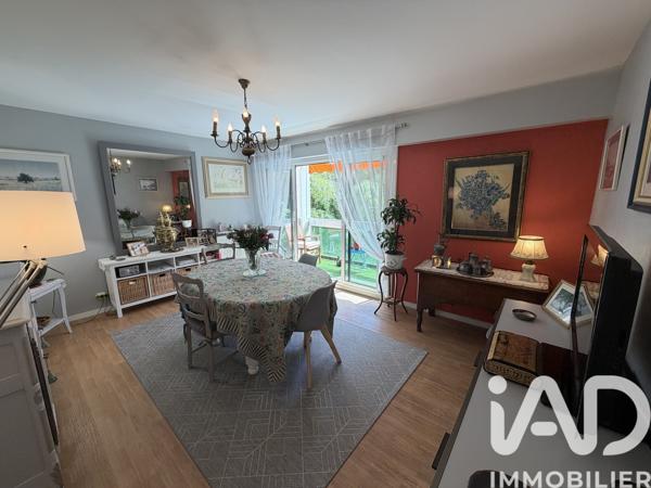 Appartement à vendre 6 pièces 128 m² Pau