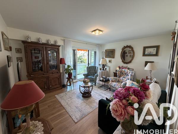 Appartement à vendre 6 pièces 128 m² Pau