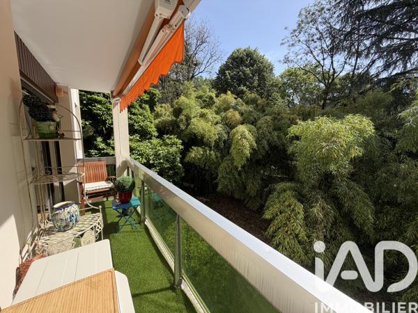Appartement à vendre 6 pièces 128 m² Pau