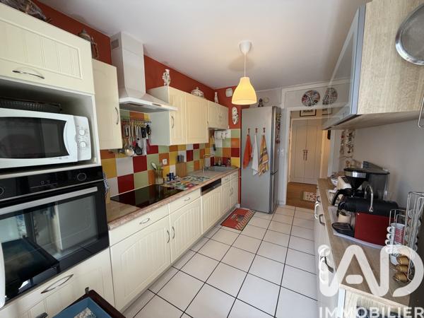 Appartement à vendre 6 pièces 128 m² Pau