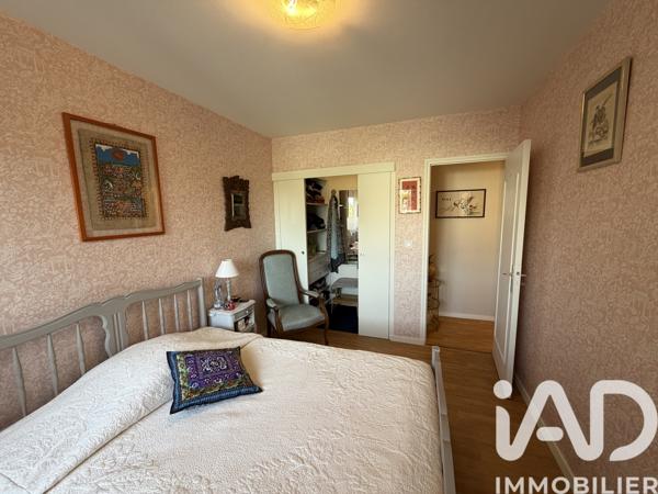 Appartement à vendre 6 pièces 128 m² Pau