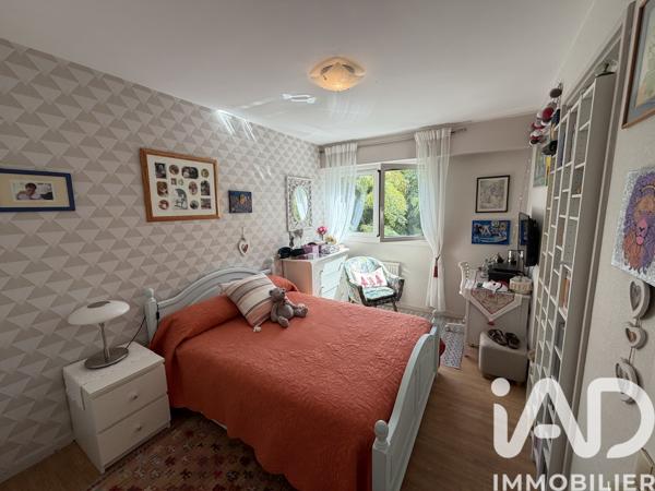 Appartement à vendre 6 pièces 128 m² Pau