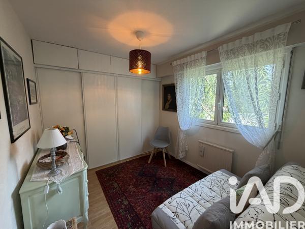 Appartement à vendre 6 pièces 128 m² Pau