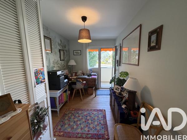 Appartement à vendre 6 pièces 128 m² Pau
