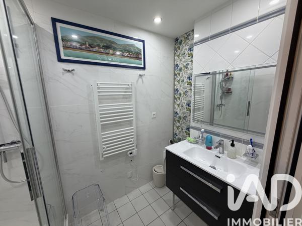 Appartement à vendre 6 pièces 128 m² Pau