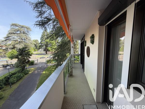 Appartement à vendre 6 pièces 128 m² Pau