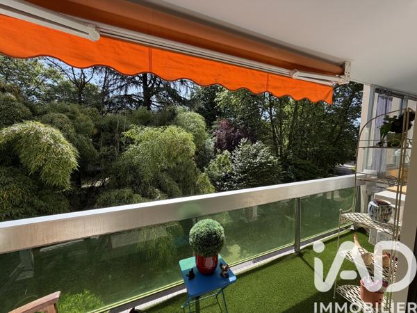 Appartement à vendre 6 pièces 128 m² Pau