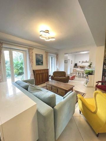 Maison bourgeoise Alès 195 m²