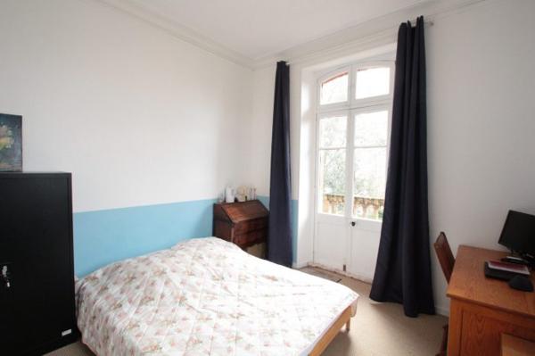 Maison bourgeoise Alès 195 m²