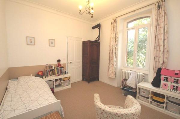 Maison bourgeoise Alès 195 m²