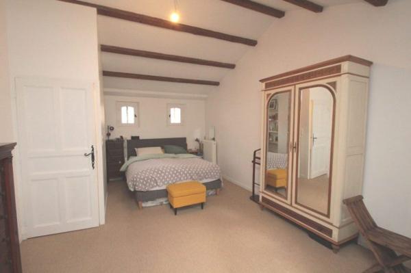 Maison bourgeoise Alès 195 m²