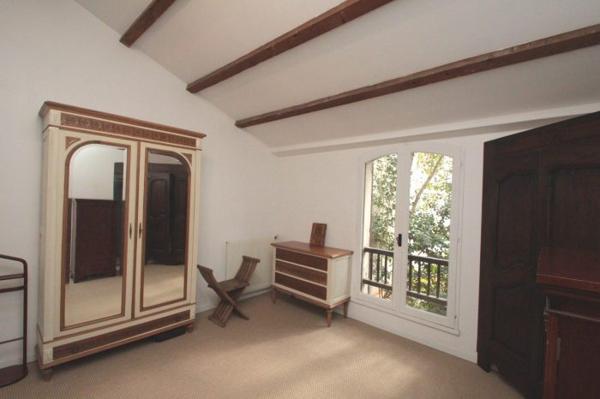 Maison bourgeoise Alès 195 m²