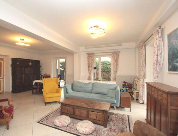 Maison bourgeoise Alès 195 m²