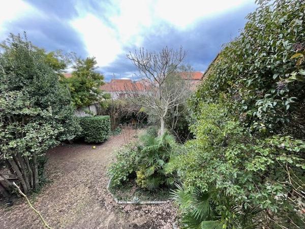 Maison bourgeoise Alès 195 m²