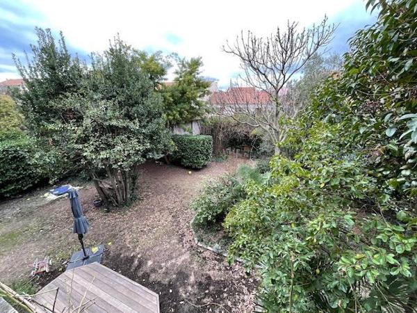 Maison bourgeoise Alès 195 m²