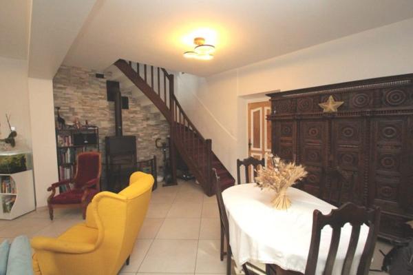 Maison bourgeoise Alès 195 m²