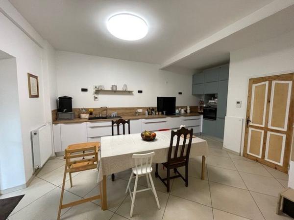 Maison bourgeoise Alès 195 m²