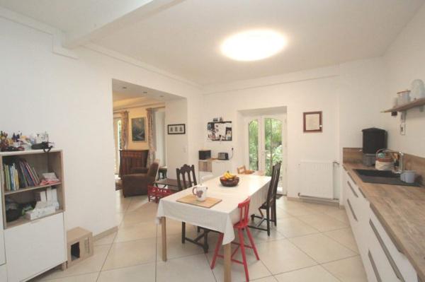 Maison bourgeoise Alès 195 m²