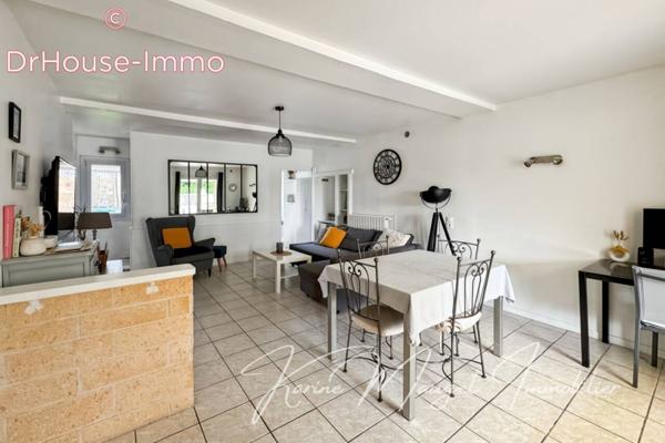 Maison à vendre 4 pièces de 133 m²