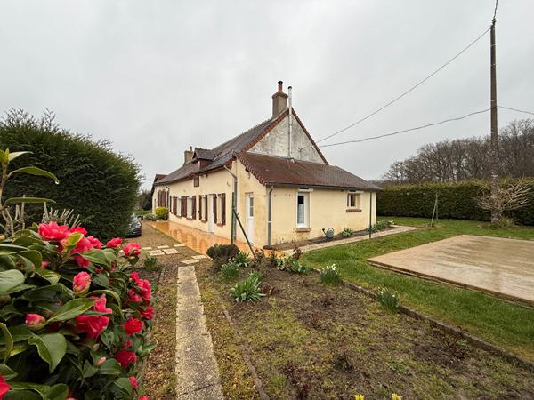 Maison 5 pièces 138 m2
