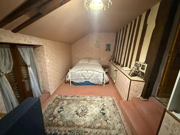 Maison 5 pièces 138 m2