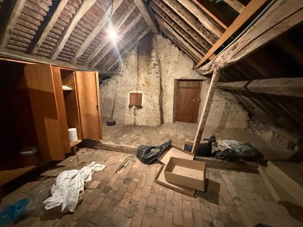 Maison 5 pièces 138 m2