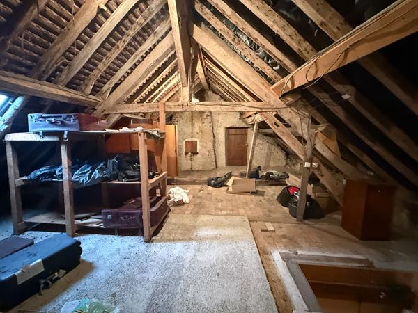 Maison 5 pièces 138 m2