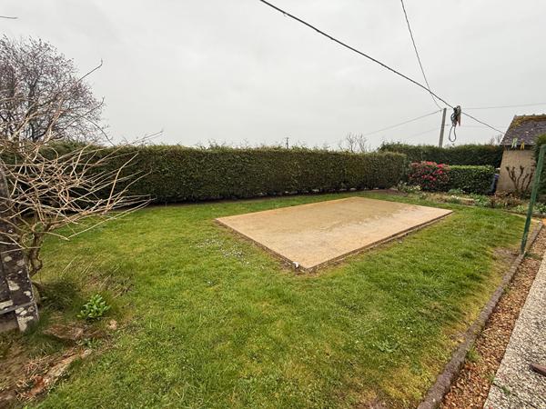 Maison 5 pièces 138 m2