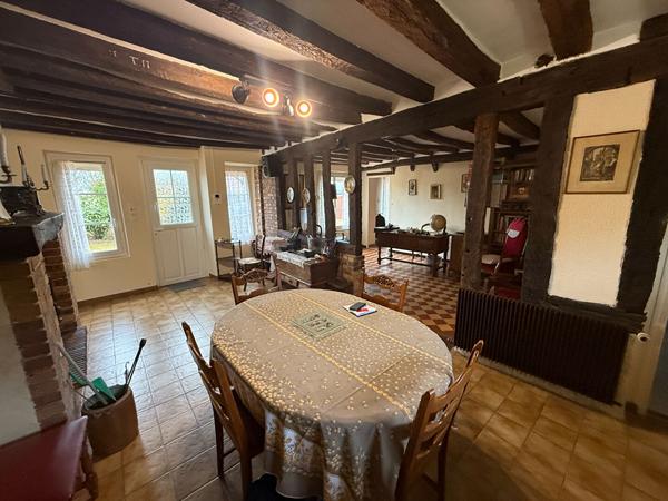 Maison 5 pièces 138 m2