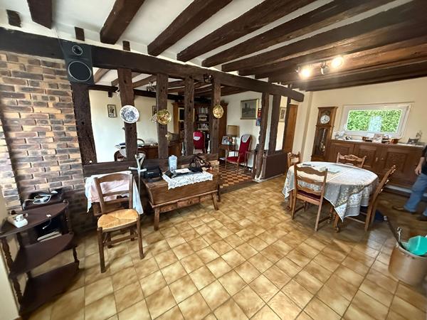 Maison 5 pièces 138 m2